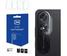 3Mk Protection Oppo A18 - 3mk Lens Protection