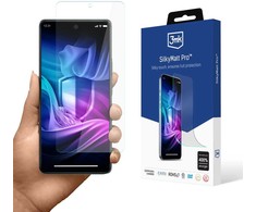 3Mk Protection Oppo A3 5G – 3mk Silky Matt Pro