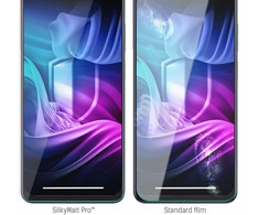3Mk Protection Oppo A3 Pro 5G / Energy – 3mk Silky Matt Pro