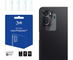 3Mk Protection Oppo A36 – 3mk objektyvo apsauga