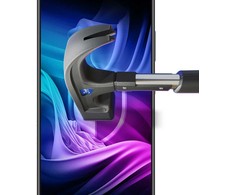 3Mk Protection Oppo A3x 5G - 3mk Silky Matt Pro