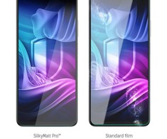 3Mk Protection Oppo A5 5G / A5x / A5M - 3mk Silky Matt Pro