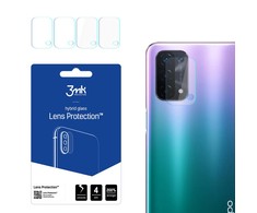 3Mk Protection Oppo A54 5G/A74 5G - 3mk Lens Protection