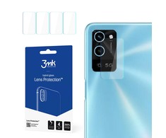 3Mk Protection Oppo A56 5G - 3mk objektyvo apsauga