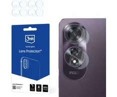 Kameros apsauga 3mk Lens Protection Oppo A60