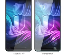 3Mk Protection Oppo A60 - 3mk Silky Matt Pro