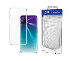 Dėklas 3MK Armor Case Oppo A72