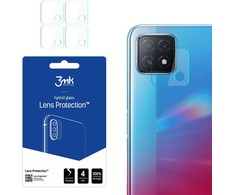 3Mk Protection Oppo A73 5G – 3mk objektyvo apsauga