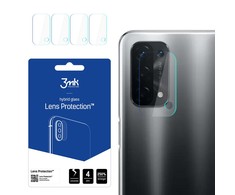 3mk Protection Oppo A74 5G/A54 5G - 3mk objektyvo apsauga