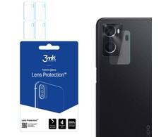 3Mk Protection Oppo A76 – 3mk objektyvo apsauga