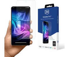 3Mk Protection Oppo A80 - 3mk Silky Matt Pro