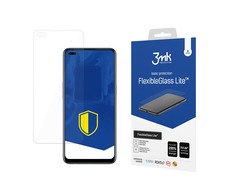 3Mk apsauga Oppo A93 4G – 3mk FlexibleGlass Lite