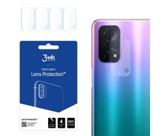 3Mk Protection Oppo A93 5G – 3mk objektyvo apsauga
