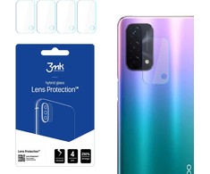 3Mk Protection Oppo A93s 5G – 3mk objektyvo apsauga