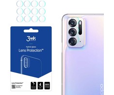 3Mk Protection „Oppo Find N 5G“ (priekyje) – 3mk objektyvo apsauga