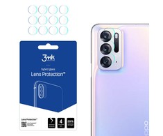 3Mk Protection „Oppo Find N 5G“ (priekyje) – 3mk objektyvo apsauga