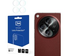 3Mk Protection Oppo Find N3 – 3mk objektyvo apsauga