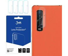 3Mk Protection Oppo Find X2 – 3mk objektyvo apsauga