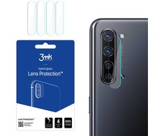 3Mk Protection „Oppo Find X2 Lite“ – 3mk objektyvo apsauga