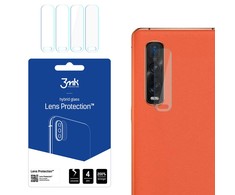 3Mk Protection Oppo Find X2 Pro – 3mk objektyvo apsauga