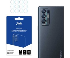 3Mk Protection „Oppo Find X3 Neo 5G“ – 3mk objektyvo apsauga