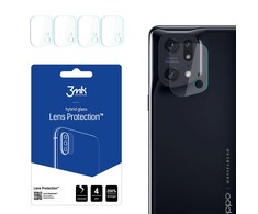 3Mk Protection Oppo Find X5 Pro – 3mk objektyvo apsauga