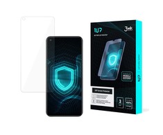 3Mk Protection Oppo K10x 5G - 3mk 1UP
