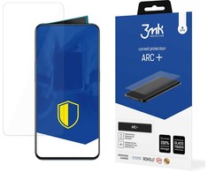 3Mk Protection Oppo Reno 10X ZOOM - 3mk ARC+