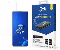 3Mk Protection Oppo Reno 12 - 3mk SilverProtection+