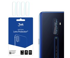 3Mk Protection Oppo Reno 2 – 3mk objektyvo apsauga