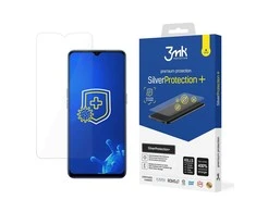 3Mk Protection Oppo Reno 3 - 3mk SilverProtection+