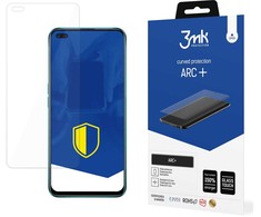 3Mk Protection Oppo Reno 4 - 3mk ARC+