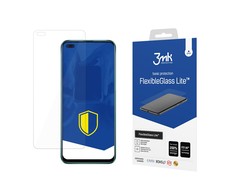 3Mk apsauga Oppo Reno 4 – 3mk FlexibleGlass Lite