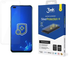 3Mk Protection Oppo Reno 4 – 3mk SilverProtection+
