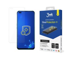 3Mk Protection Oppo Reno 4 – 3mk SilverProtection+