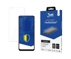 3Mk Protection Oppo Reno 4 CPH2113 – 3mk FlexibleGlass