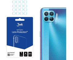 3Mk Protection Oppo Reno 4 Lite – 3mk objektyvo apsauga