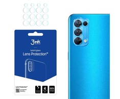 3Mk Protection Oppo Reno 5 4G - 3mk Lens Protection