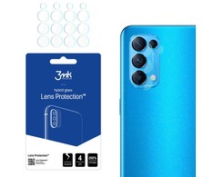 3Mk Protection Oppo Reno 5/5 K 5G – 3mk objektyvo apsauga