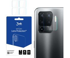 3Mk Protection Oppo Reno 5 F – 3mk objektyvo apsauga