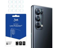 3Mk Protection Oppo Reno 5 Pro+ 5G – 3mk objektyvo apsauga
