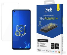 3Mk Protection Oppo Reno 5 Z – 3mk SilverProtection+