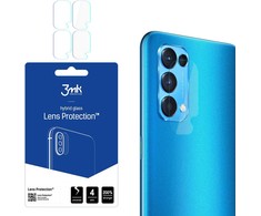 3Mk Protection Oppo Reno 5A 5G – 3mk objektyvo apsauga
