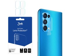 3Mk Protection Oppo Reno 5A 5G – 3mk objektyvo apsauga