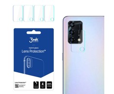 3Mk Protection Oppo Reno 6 Lite – 3mk objektyvo apsauga