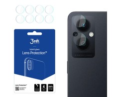 3Mk Protection Oppo Reno 7 Z 5G - 3mk objektyvo apsauga