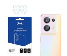 3Mk Protection Oppo Reno 8 5G - 3mk objektyvo apsauga