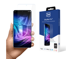 3Mk Protection Oppo Reno11 A – 3mk Silky Matt Pro