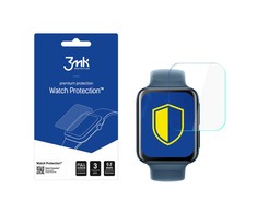 3Mk Protection Oppo Watch 2 46mm – 3mk Watch Protection ARC