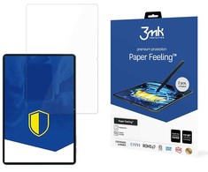 3Mk Protection Oukitel OT11 - iki 13" 3mk Paper Feeling